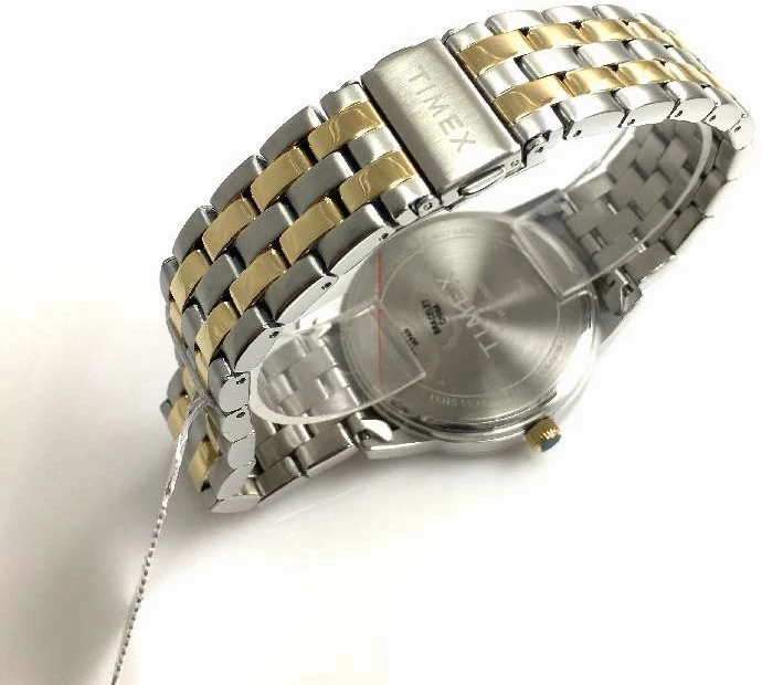 Vyriškas laikrodis TIMEX TW2T59900 + BOX