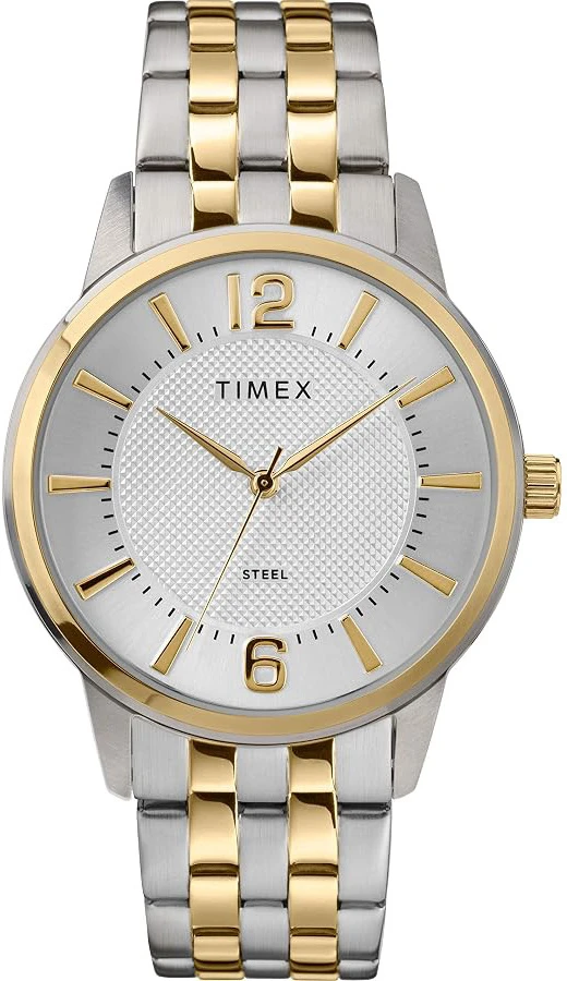 Vyriškas laikrodis TIMEX TW2T59900 + BOX