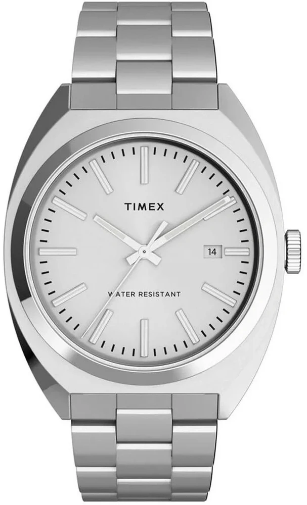 Vyriškas laikrodis TIMEX TW2U15600 + BOX