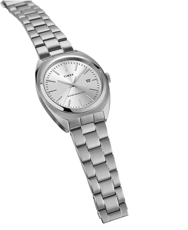 Vyriškas laikrodis TIMEX TW2U15600 + BOX
