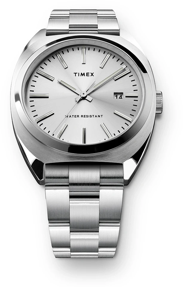 Vyriškas laikrodis TIMEX TW2U15600 + BOX
