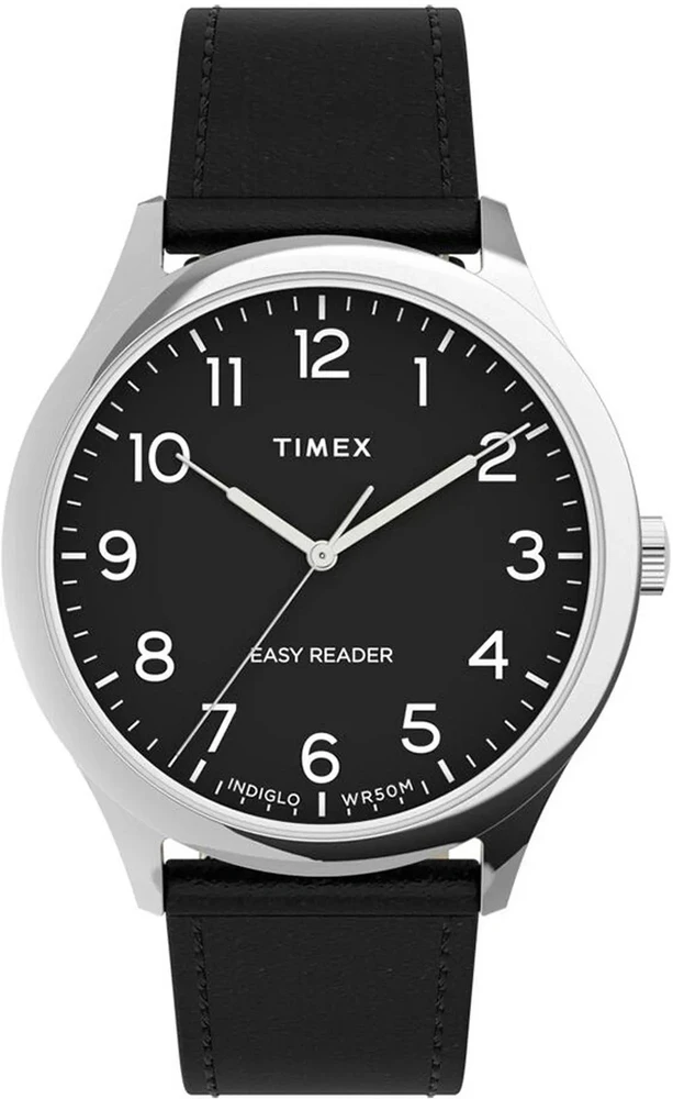Vyriškas laikrodis TIMEX TW2U22300 + BOX (zt218a)