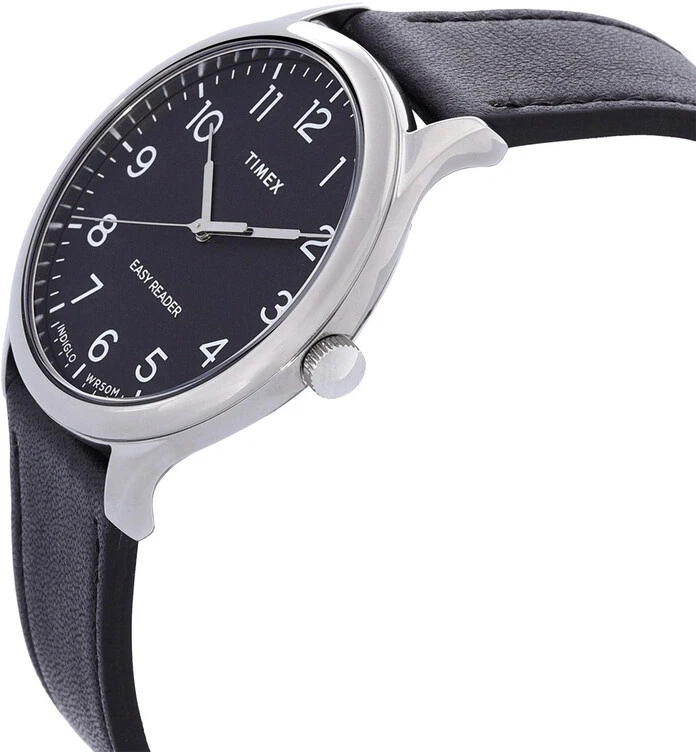 Vyriškas laikrodis TIMEX TW2U22300 + BOX (zt218a)