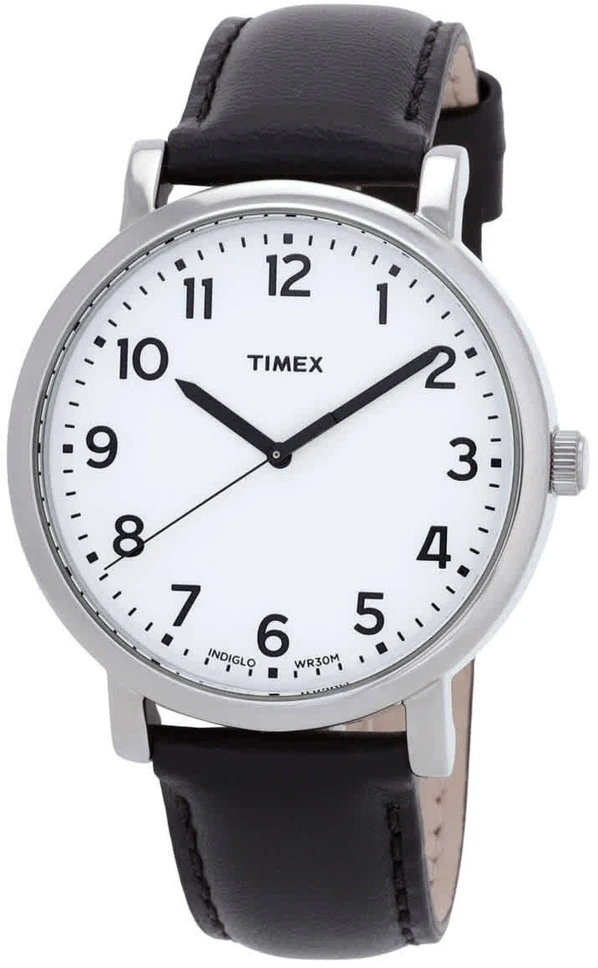 Vyriškas laikrodis TIMEX TW2U84400 + BOX