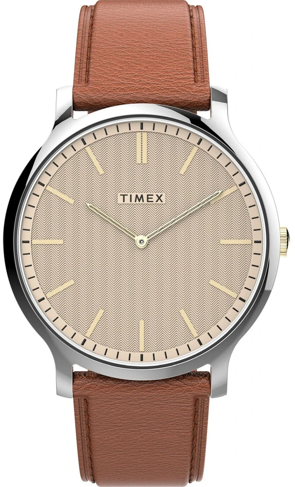 Vyriškas laikrodis TIMEX TW2V28200 + BOX (zt221a)