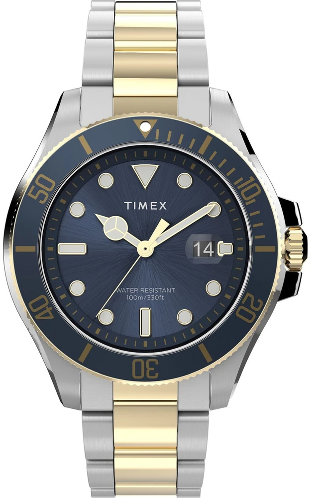 Vyriškas laikrodis TIMEX TW2V42000 + BOX