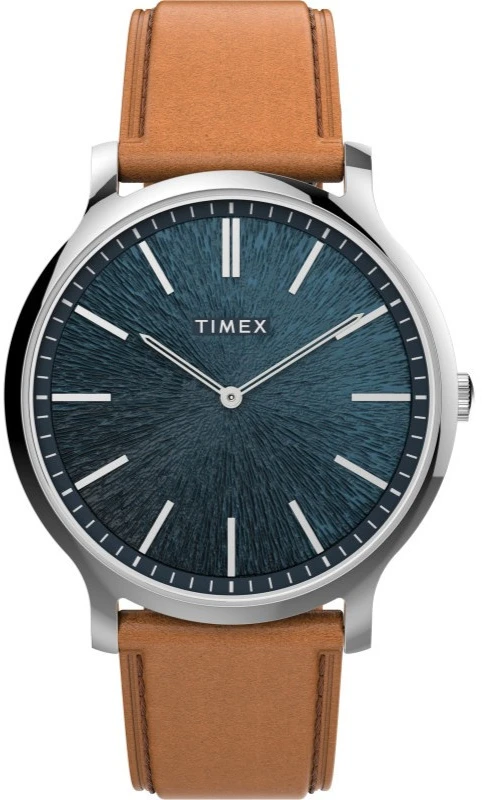 Vyriškas laikrodis TIMEX TW2V43400 + BOX (zt221b)
