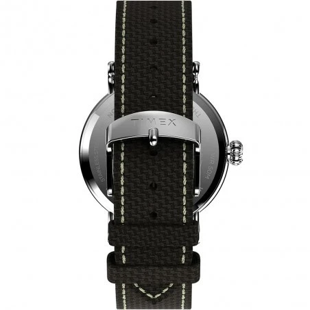 Vyriškas laikrodis TIMEX TW2V44100 + BOX (zt225a)