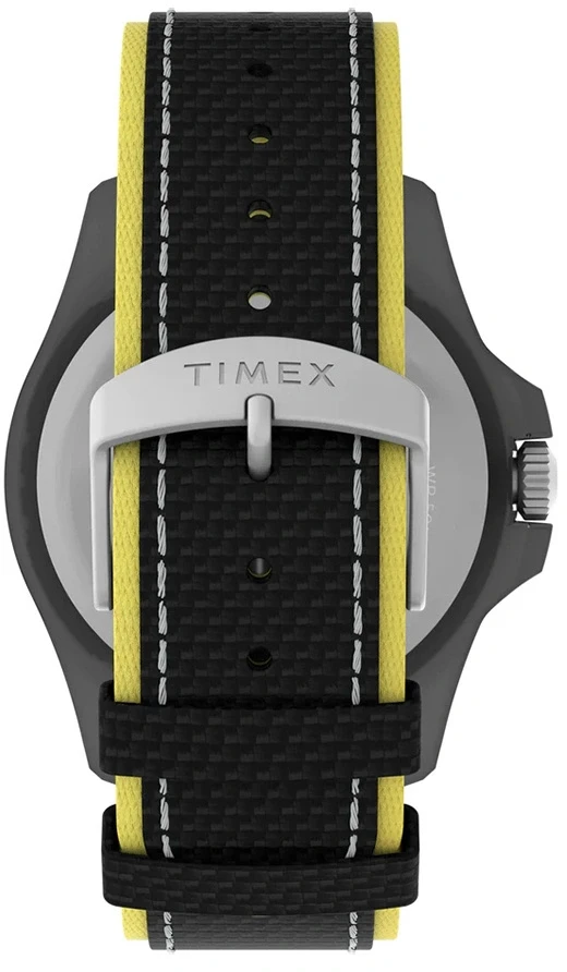 Vyriškas laikrodis TIMEX TW2V66200 + BOX