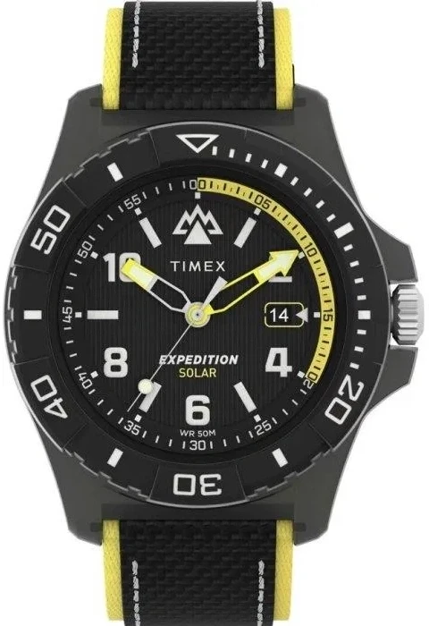 Vyriškas laikrodis TIMEX TW2V66200 + BOX