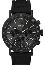 Vyriškas laikrodis TIMEX TW2V71900 + BOX