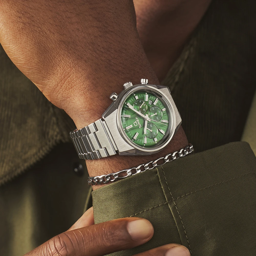 Vyriškas laikrodis TIMEX TW2W33600 + BOX