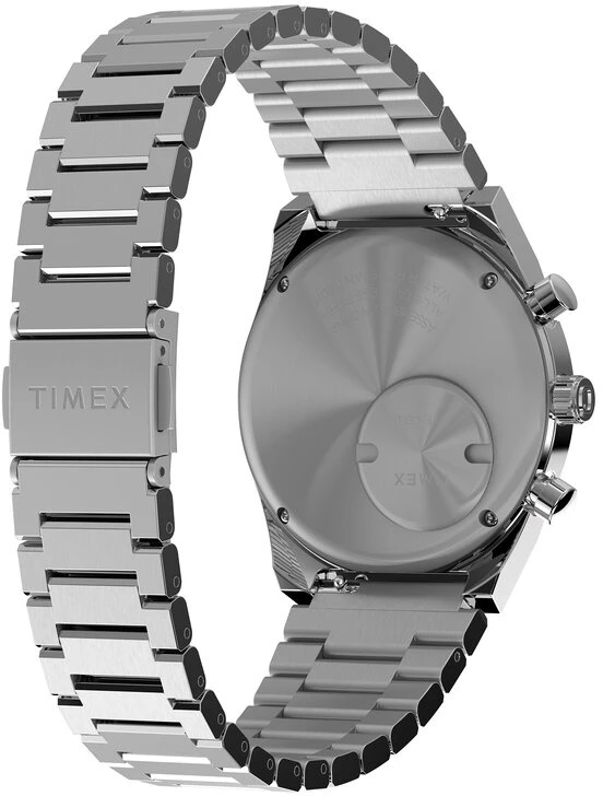 Vyriškas laikrodis TIMEX TW2W33600 + BOX