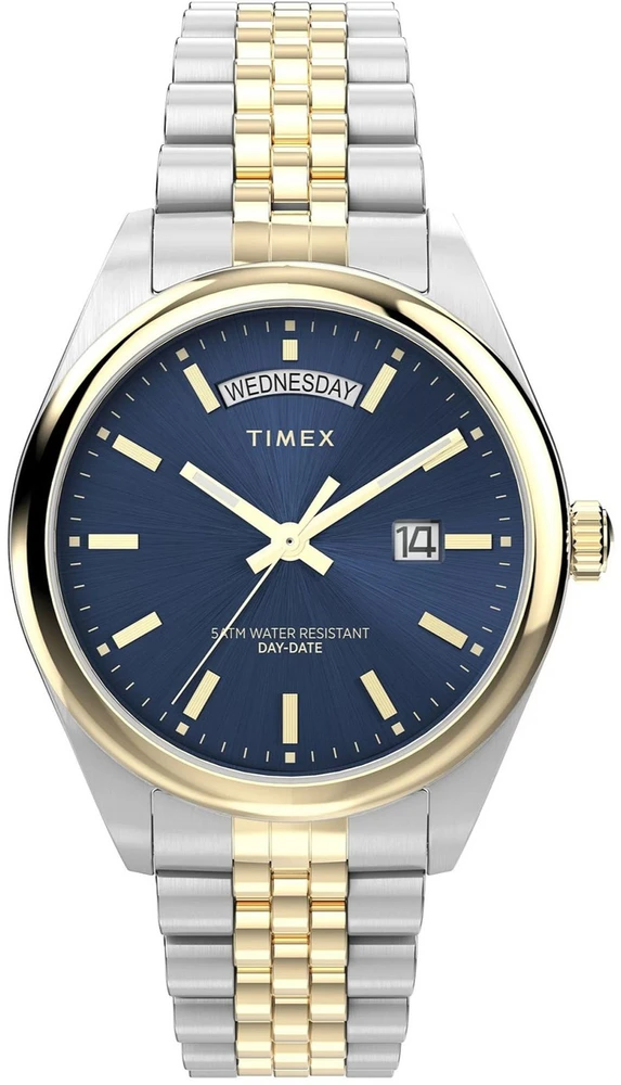 Vyriškas laikrodis TIMEX TW2W42600 + BOX