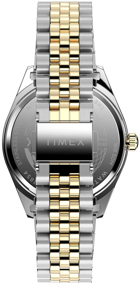Vyriškas laikrodis TIMEX TW2W42600 + BOX