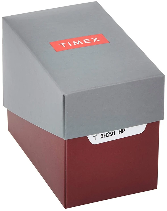 Vyriškas laikrodis TIMEX TW2W42600 + BOX