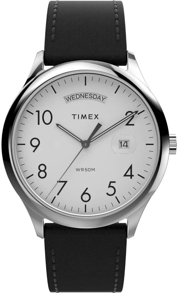 Vyriškas laikrodis TIMEX TW2W68300 Modern Easy Reader
