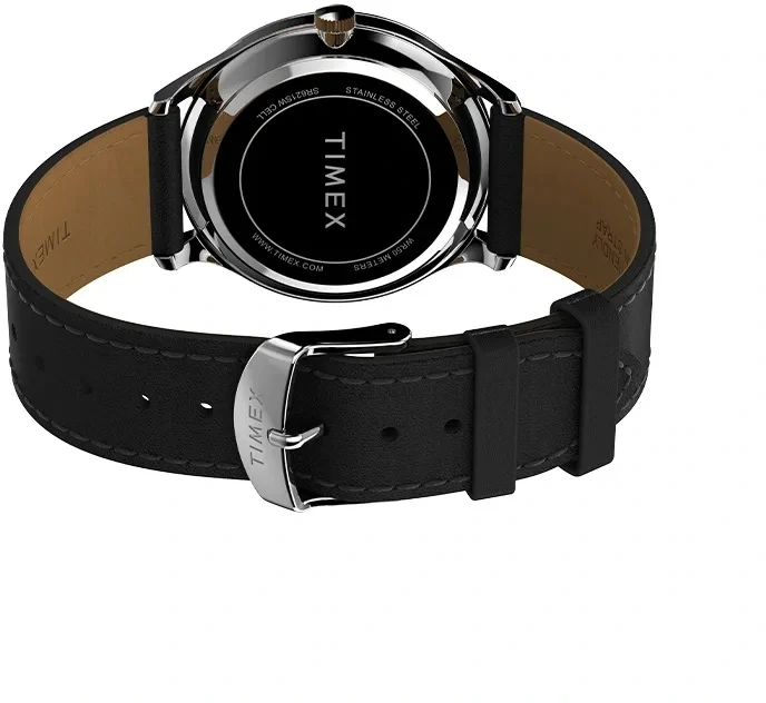 Vyriškas laikrodis TIMEX TW2W68300 Modern Easy Reader