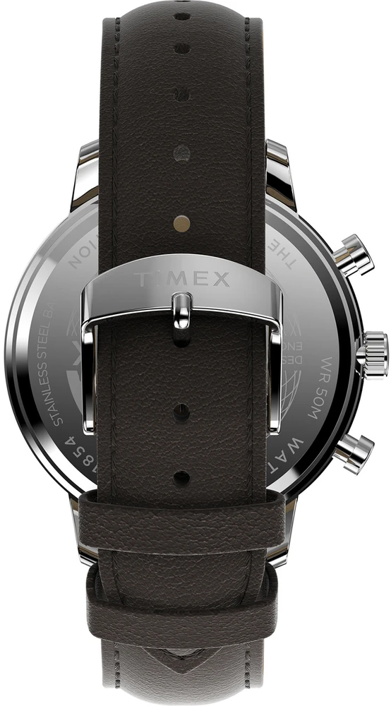 Vyriškas laikrodis TIMEX TW2W76200 + BOX