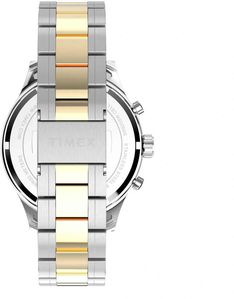 Vyriškas laikrodis TIMEX TW2Y01500 + BOX