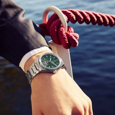 Vyriškas laikrodis TIMEX TW2Y24800 + BOX
