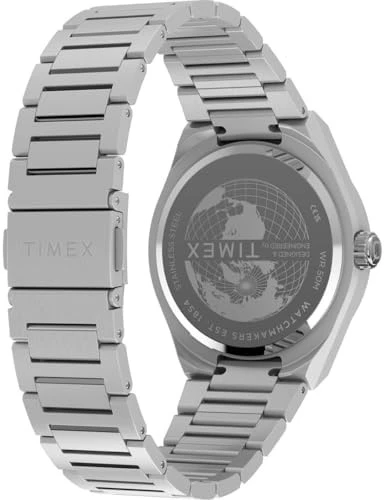Vyriškas laikrodis TIMEX TW2Y24800 + BOX