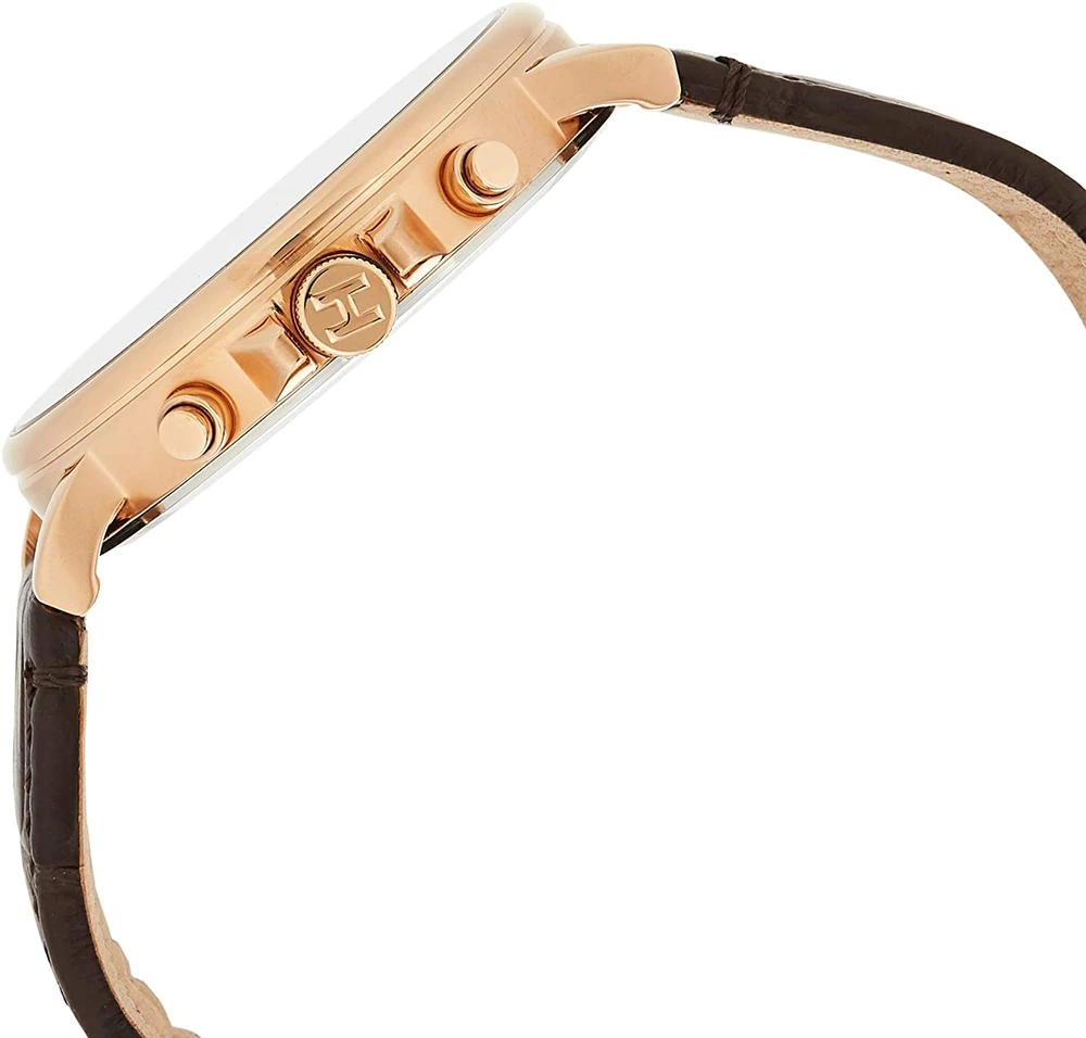 Vyriškas laikrodis TOMMY HILFIGER 1710379 DANIEL (zf030c)