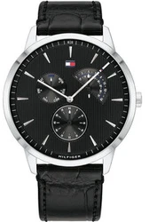 Vyriškas laikrodis TOMMY HILFIGER 1710391 BRAD (zf076b)