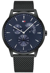 Laikrodis TOMMY HILFIGER MEN'S WATCH 1710392 (zf073a)