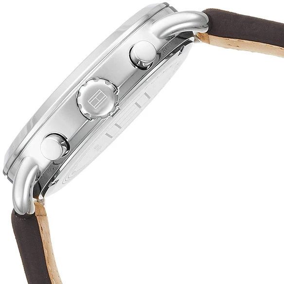 Vyriškas laikrodis TOMMY HILFIGER 1791424 (zf063b)