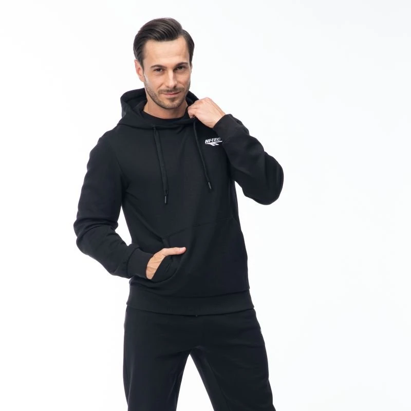 Vyriškas medvilninis džemperis Hi-Tec