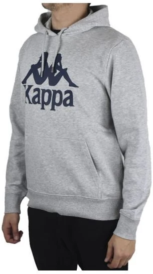 Kappa Taino Hooded M 705322-18M džemperis su gobtuvu