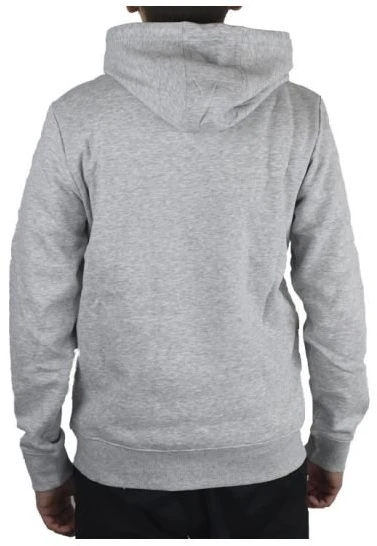 Kappa Taino Hooded M 705322-18M džemperis su gobtuvu