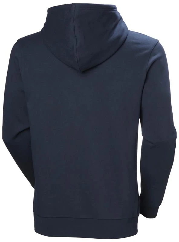 Vyriškas medvilninis džemperis su gobtuvu Helly Hansen HH Logo Hoodie