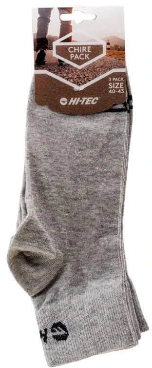 Hi-tec kojinės pakuotėje M 92800288444