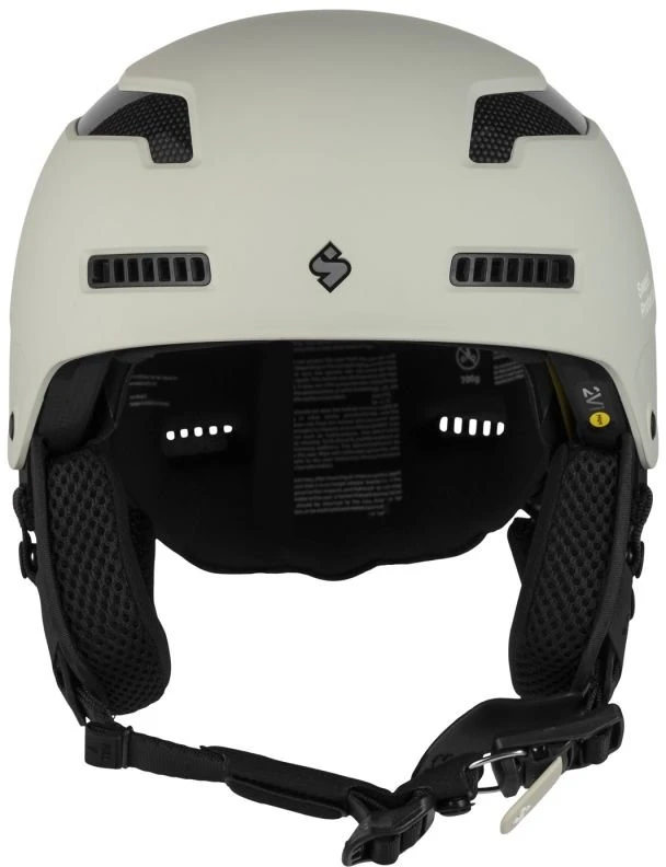 Vyriškas slidinėjimo šalmas Sweet Protection Trooper 2VI Mips
