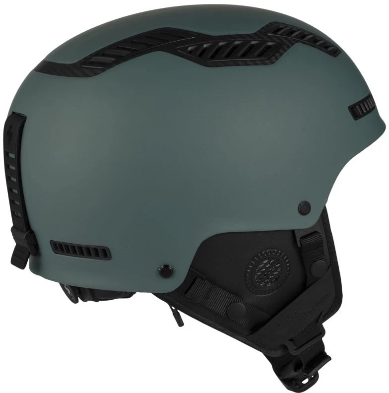 Vyriškas slidinėjimo šalmas Sweet Protection Grimnir 2VI MIPS