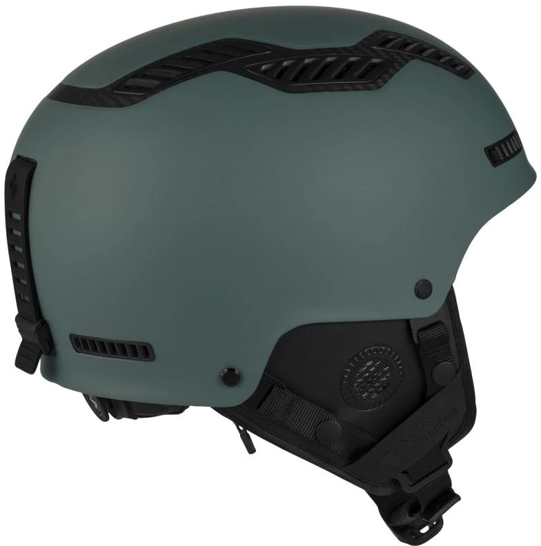 Vyriškas slidinėjimo šalmas Sweet Protection Grimnir 2VI MIPS