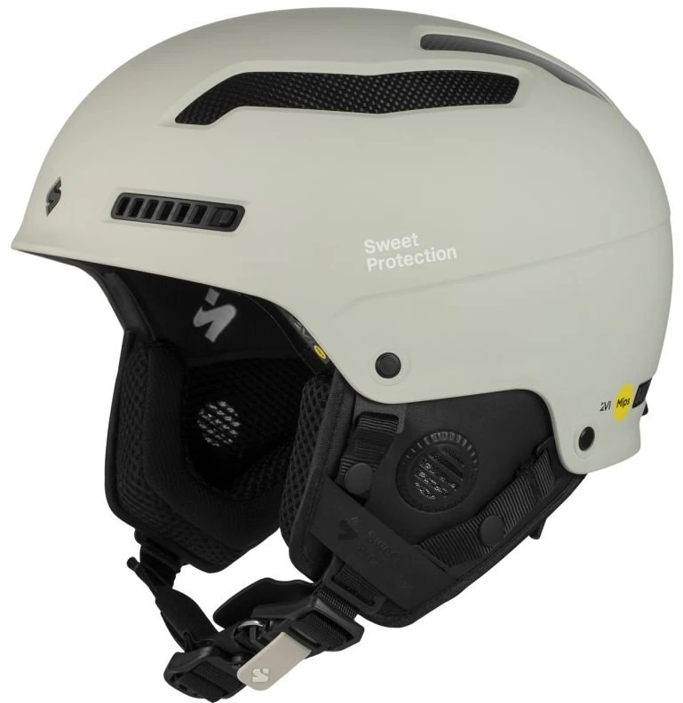 Vyriškas slidinėjimo šalmas Sweet Protection Trooper 2VI Mips