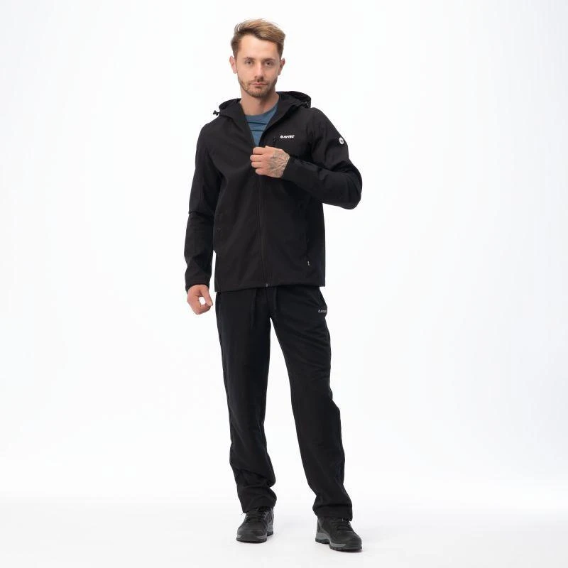 Vyriškas Softshell AVANIR