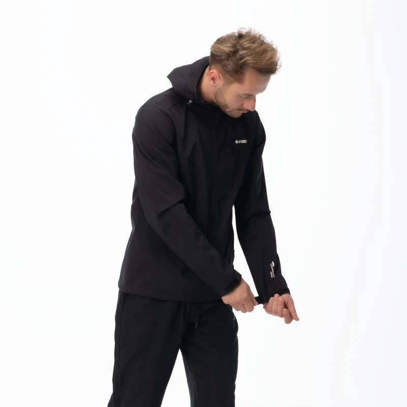 Vyriškas Softshell AVANIR