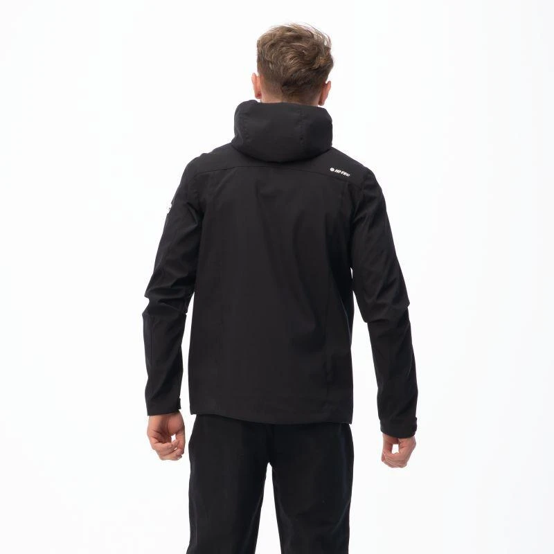 Vyriškas Softshell AVANIR