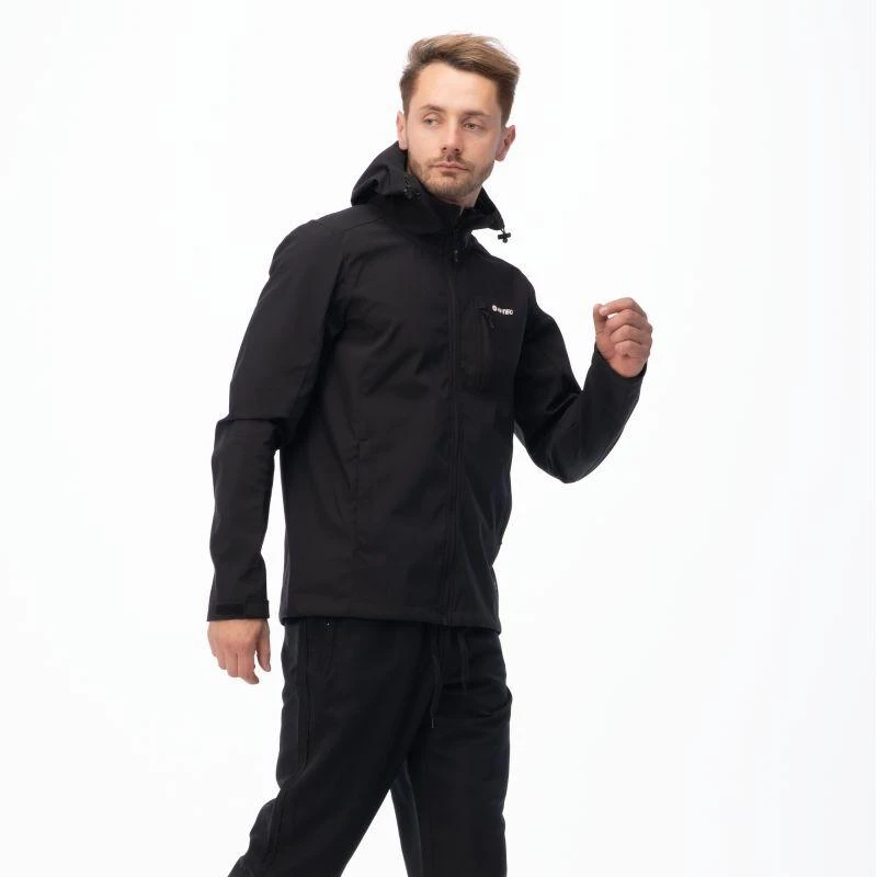 Vyriškas Softshell AVANIR
