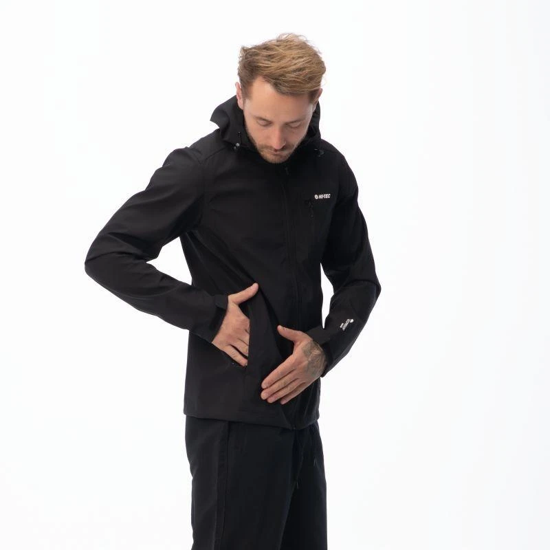Vyriškas Softshell AVANIR