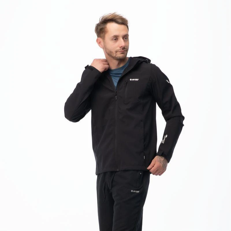 Vyriškas Softshell AVANIR