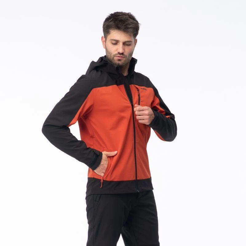 Vyriškas Softshell NIKKO