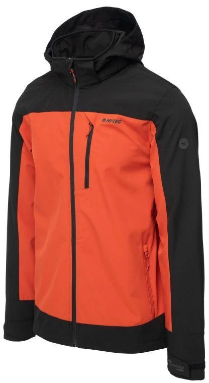 Vyriškas Softshell NIKKO