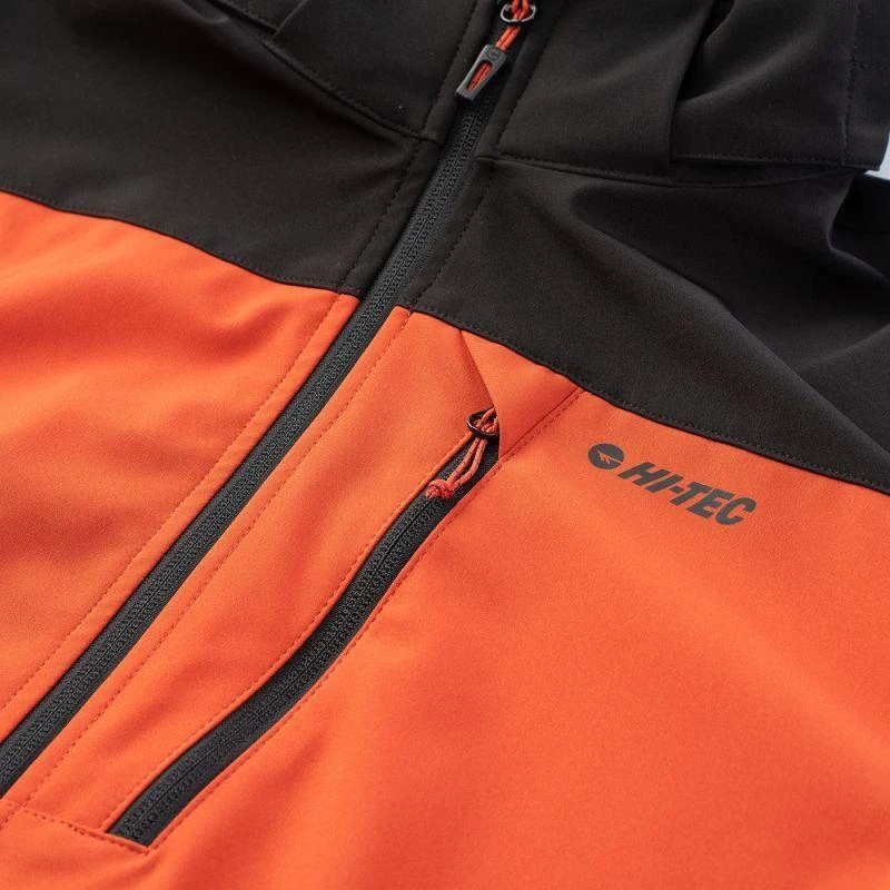 Vyriškas Softshell NIKKO