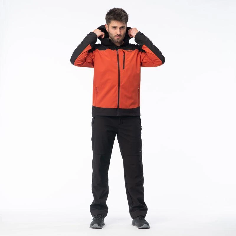 Vyriškas Softshell NIKKO