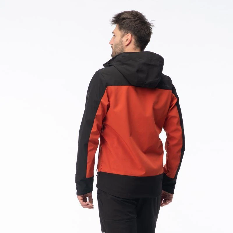 Vyriškas Softshell NIKKO